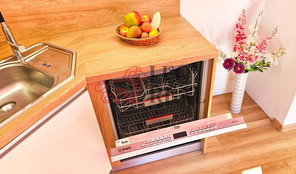 Pronájem bytu 2+1 43 m², Nový Jičín – náhled fotky 3