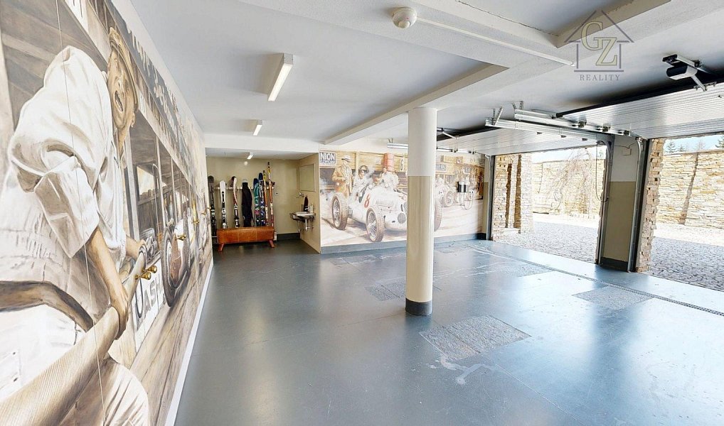 Prodej domu 800 m² s pozemkem 2 969 m², Klíny – náhled fotky 41