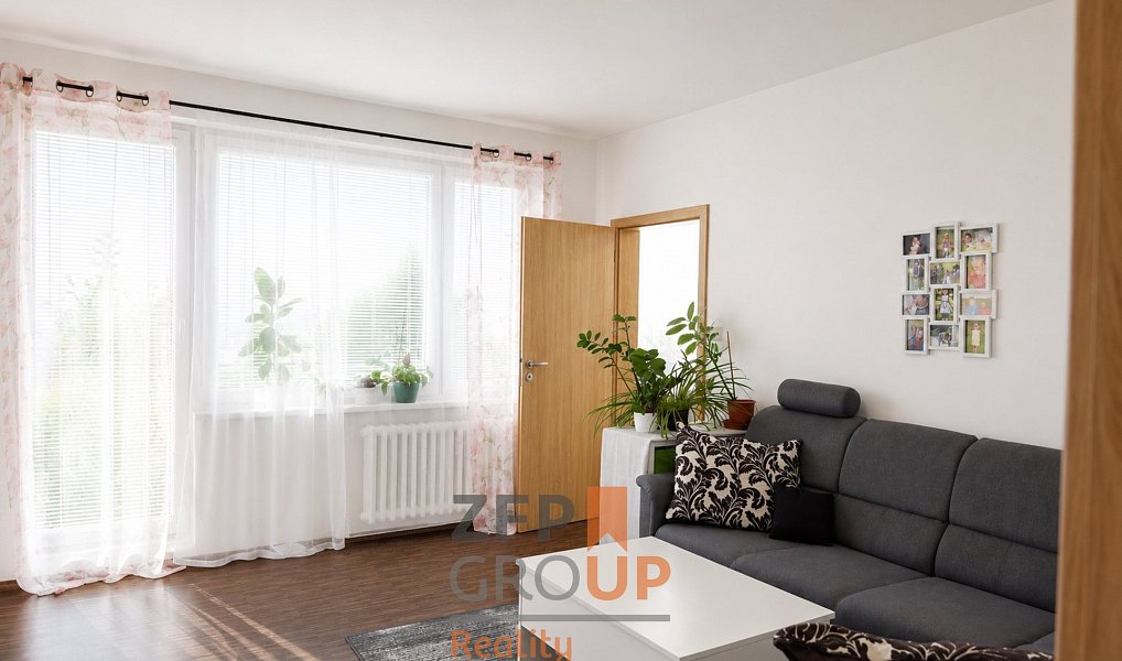 Prodej bytu 4+1 82 m², Kyjov – náhled fotky 2