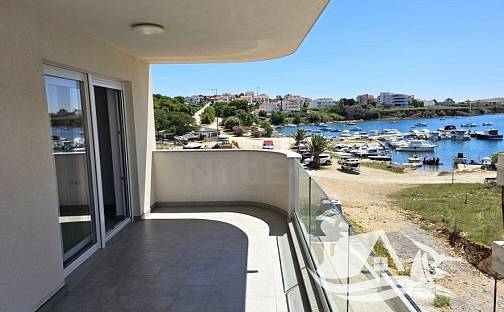 Prodej bytu 3+kk 50 m², Povljana, Pag, Chorvatsko