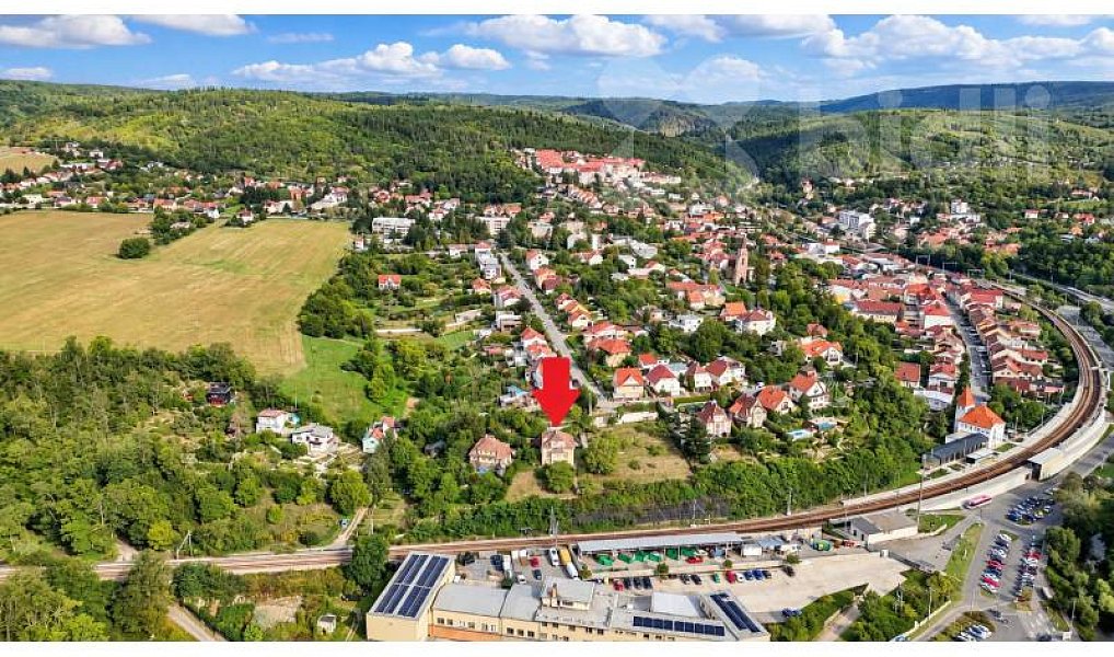 Prodej domu 177 m² s pozemkem 2 250 m², Bílovice nad Svitavou – náhled fotky 35