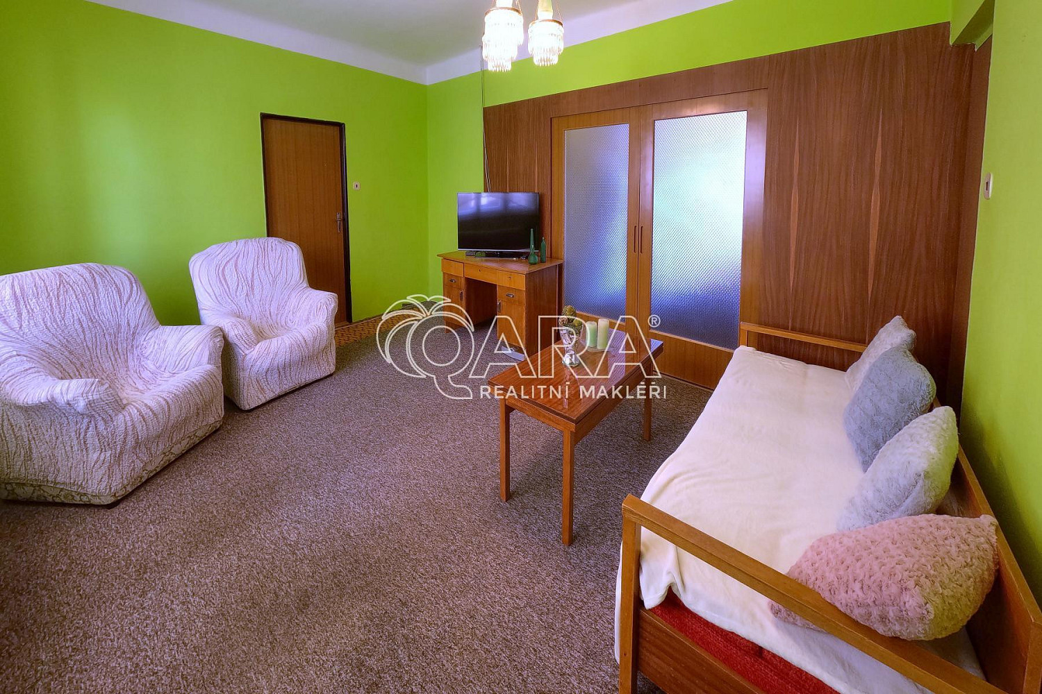 Prodej domu 165 m² s pozemkem 540 m² – fotografie 4