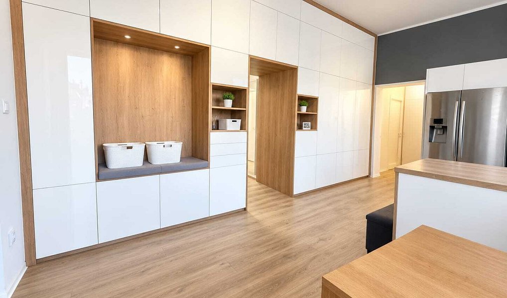 Prodej bytu 3+kk 97 m², Jablonec nad Nisou – náhled fotky 2