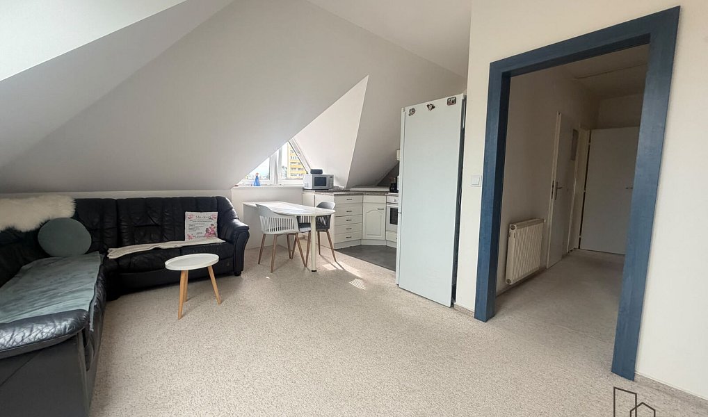 Prodej bytu 3+kk, 55 m², Šumperk