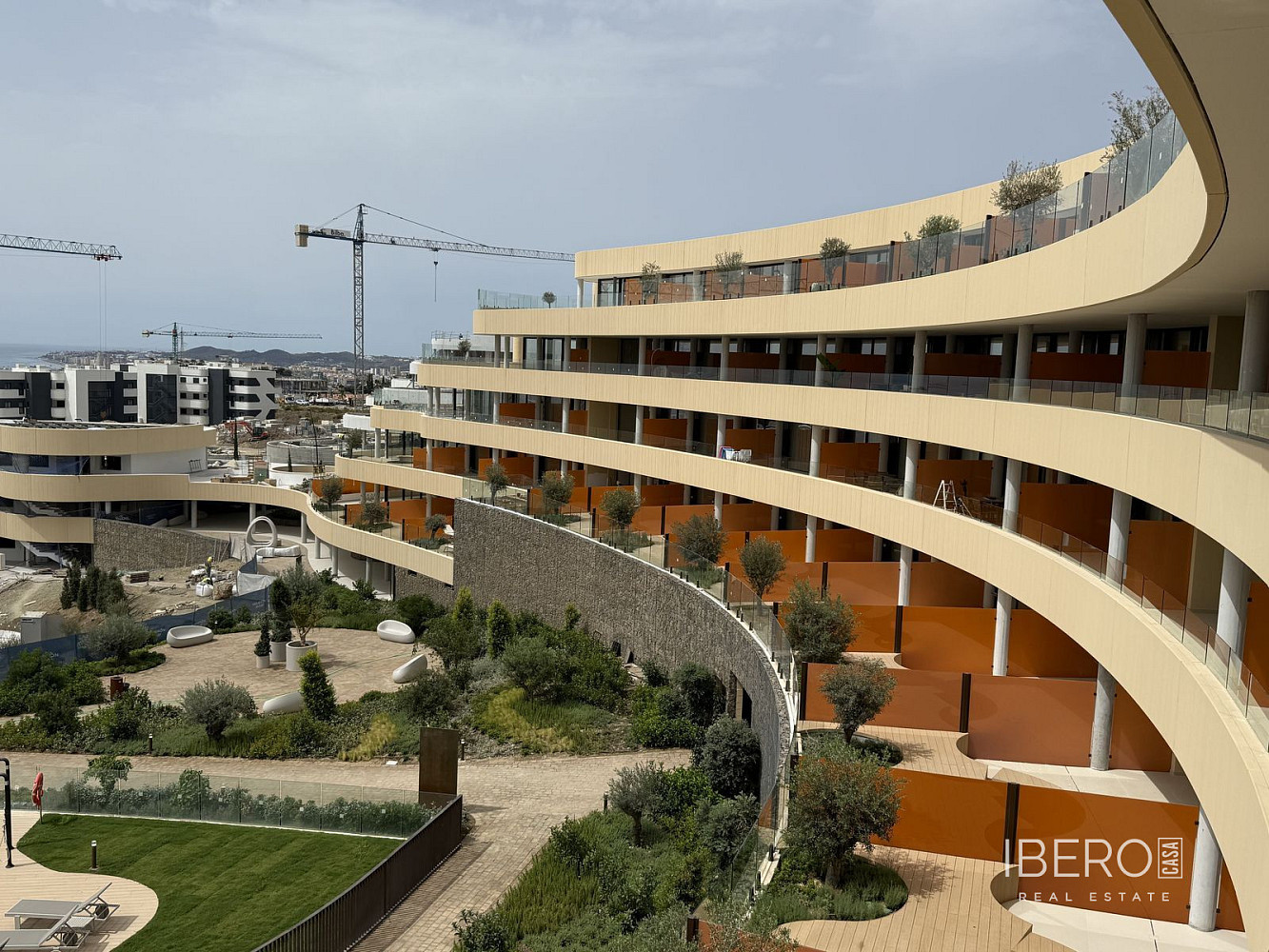 Pis 4+kk – Benalmádena, Carvajal, La Capellanía