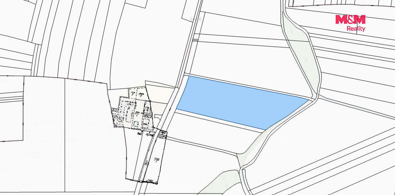 Prodej pole 31 593 m² – fotografie 3