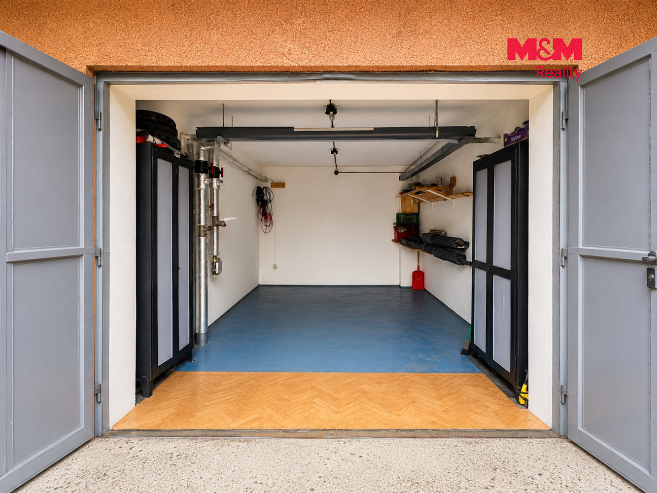 Prodej bytu 2+1 65 m² — photo 2