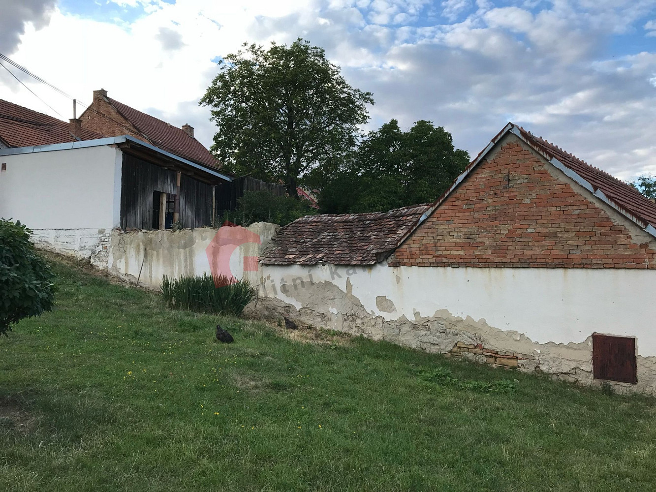 Prodej domu 83 m² s pozemkem 268 m² – fotografie 2