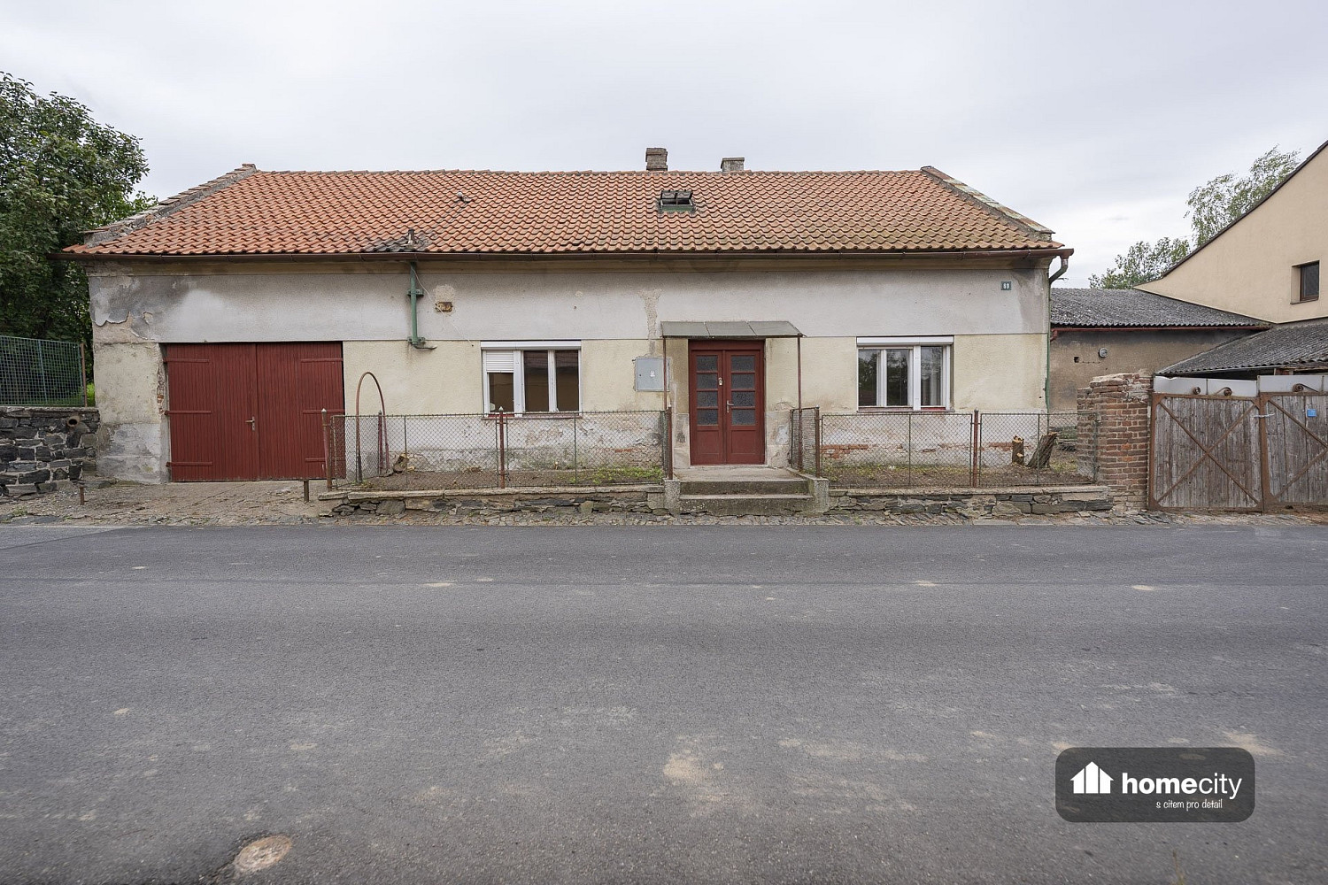 Prodej domu 115 m² s pozemkem 403 m²