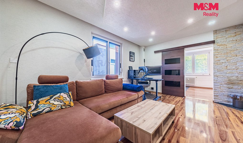 Prodej bytu 3+1 63 m², Strakonice – náhled fotky 5