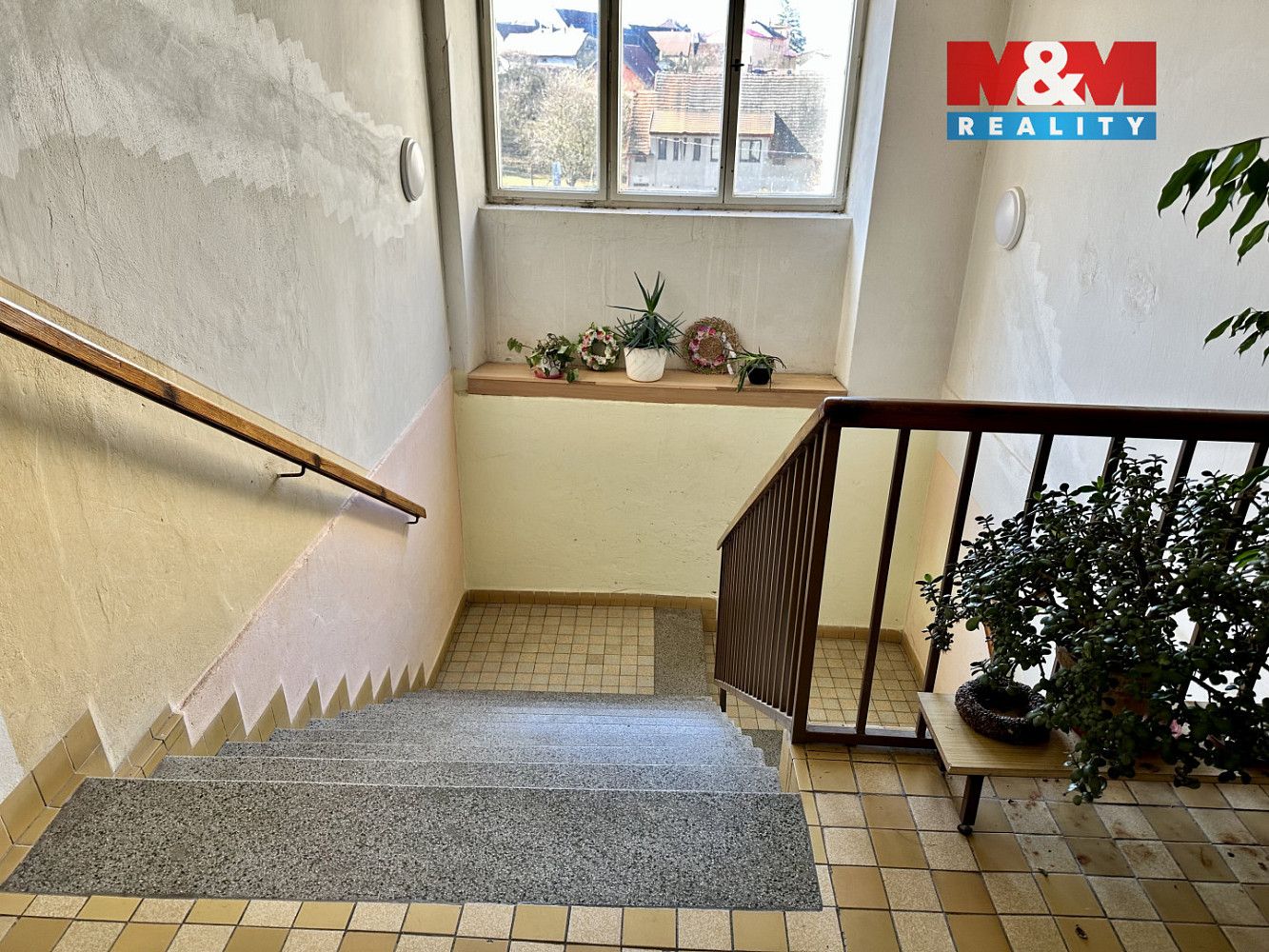 Prodej nájemního domu, činžáku 597 m² — photo 4