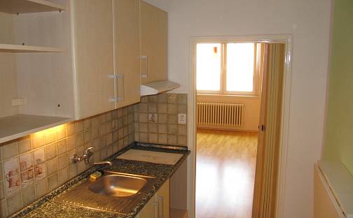 Pronájem bytu 1+kk 28 m², Jiráskova, Letovice, okres Blansko