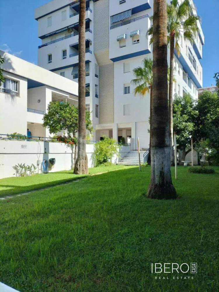 Pis 4+kk – Marbella, Barrio Alto