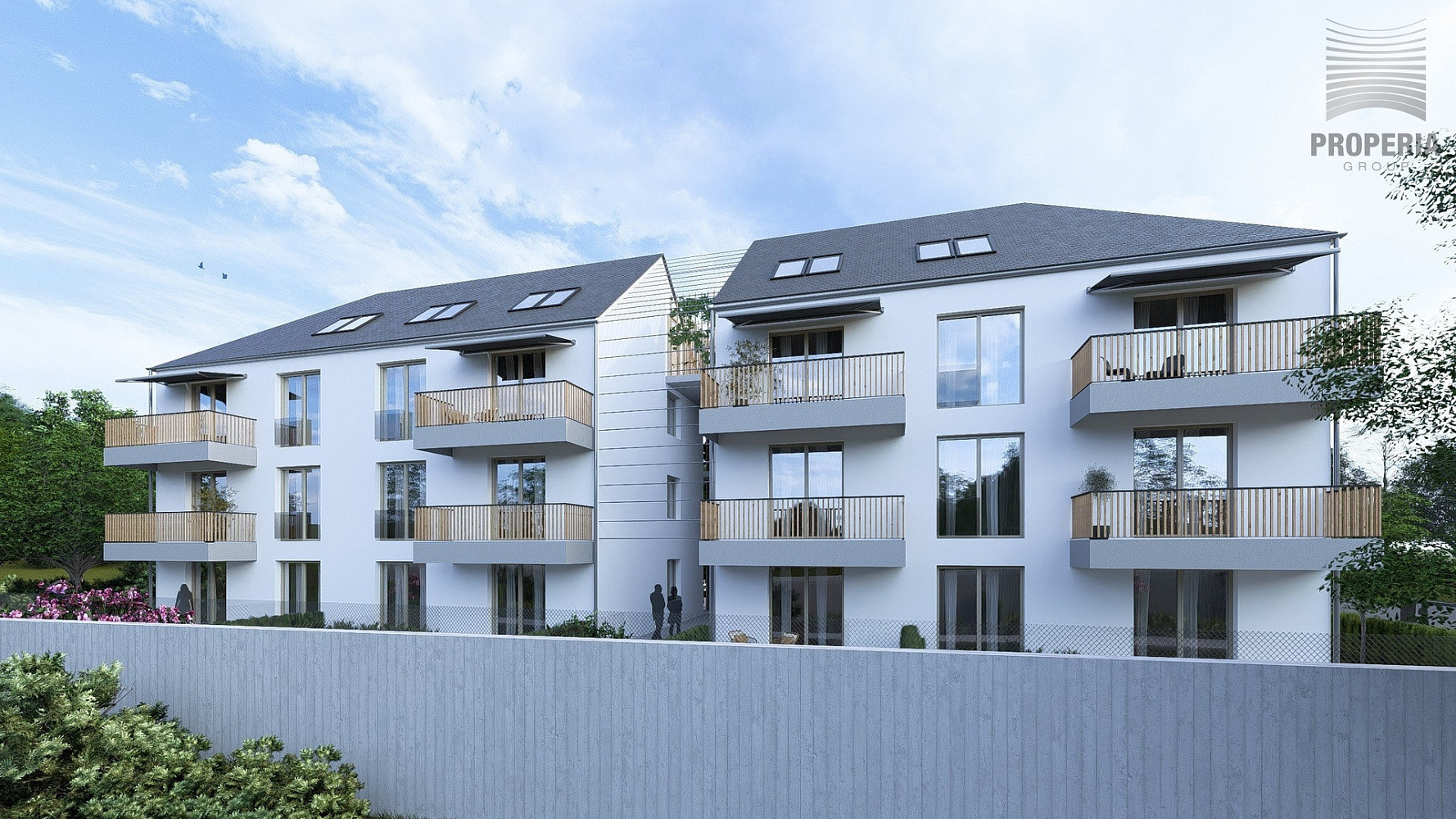 Prodej bytu 3+kk 91 m² — photo 2