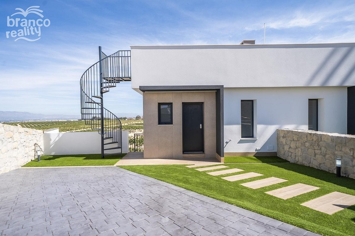 Casa – Algorfa, Urbanización Montemar, el Baix Segura / La Vega Baja - Más