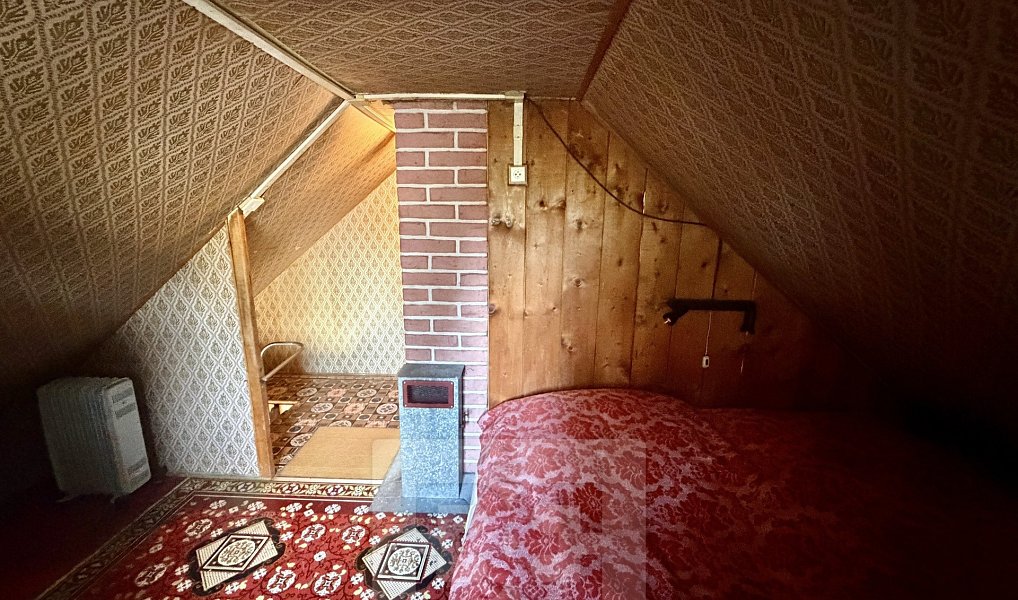 Prodej chaty/chalupy 54 m² s pozemkem 399 m², Mokrovraty – náhled fotky 14