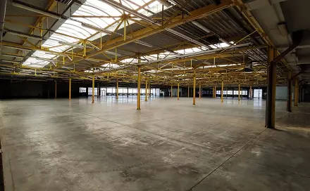 Pronájem výrobních prostor 4 035 m², Tovární, Strakonice - Strakonice II