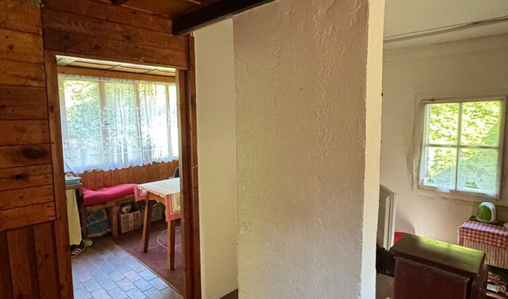 Prodej chaty/chalupy 50 m² s pozemkem 504 m², Libeř – náhled fotky 7