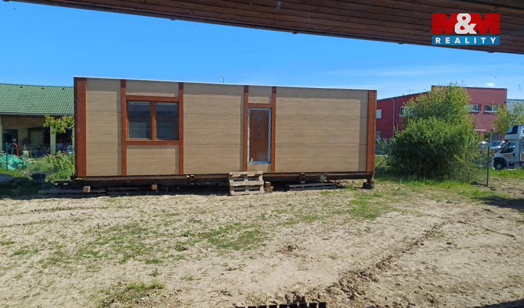 Prodej rodinného domu, 35 m2, Libišany, Libišany – náhled fotky 2