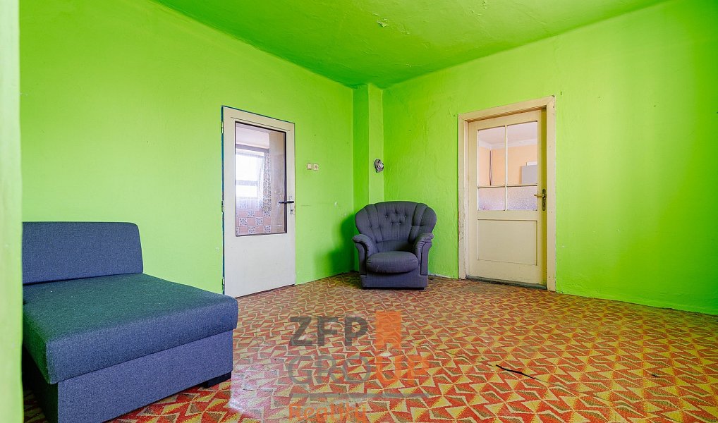 Prodej domu 111 m² s pozemkem 502 m², Kravsko – náhled fotky 8