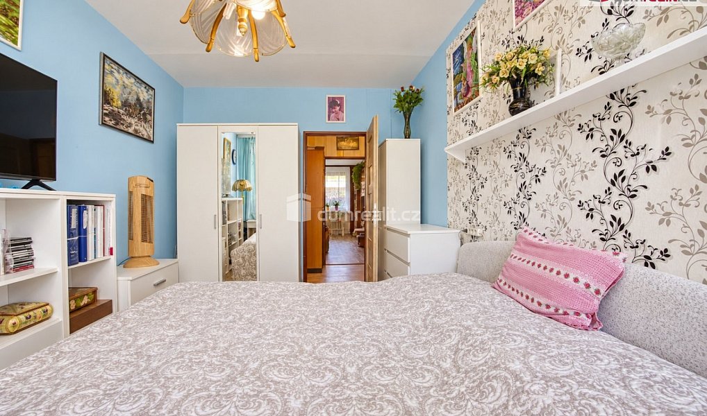 Prodej bytu 3+1 71 m², Neratovice – náhled fotky 20