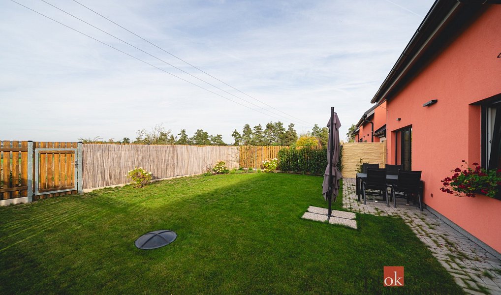 Prodej domu 120 m² s pozemkem 287 m², Vochov – náhled fotky 26
