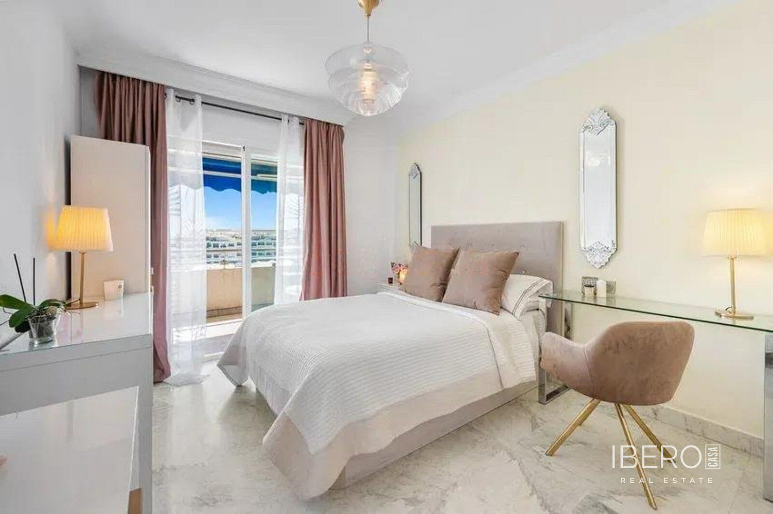 Pis 3+kk – Marbella, Nueva Andalucía - Vista 2