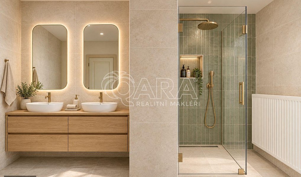 Prodej bytu 4+1 120 m², Praha – náhled fotky 16