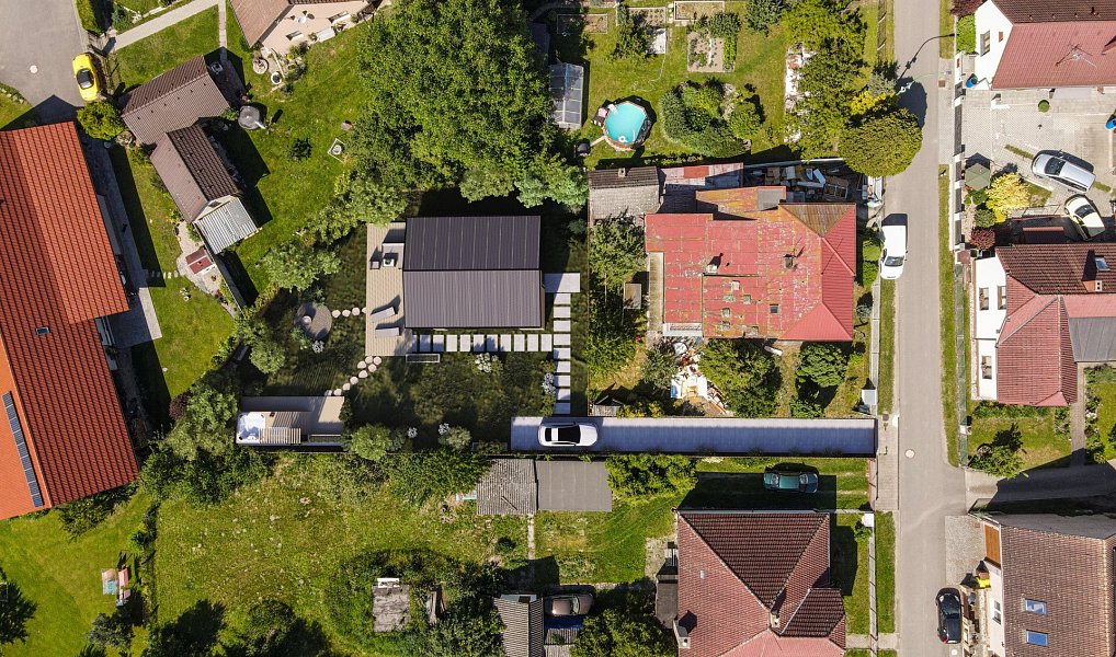 Prodej domu 89 m² s pozemkem 604 m², Lipoltice – náhled fotky 3