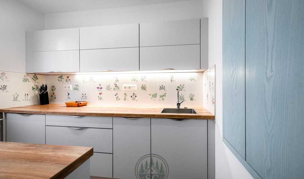 Prodej bytu 3+1 75 m², Abertamy – fotka 1 z 29