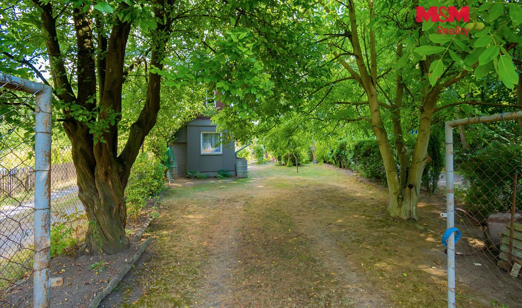 Prodej chaty/chalupy 22 m² s pozemkem 322 m², Děčín – náhled fotky 3