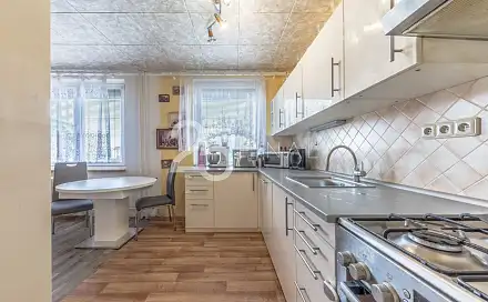 Prodej bytu 4+1 70 m²