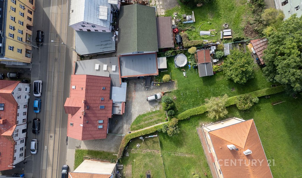 Prodej bytu 2+1 53 m², Liberec – náhled fotky 24