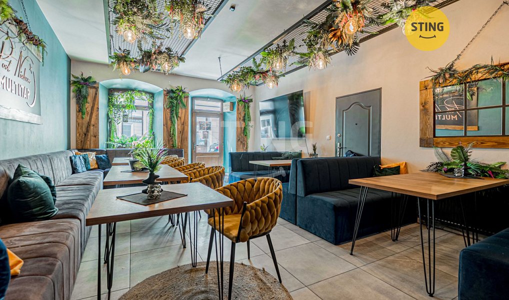 Prodej komerčního objektu (jiného typu) 84 m², Český Těšín – fotka 1 z 30