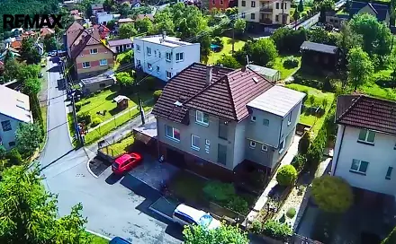Prodej domu 178 m² s pozemkem 815 m², Ve Svahu I, Zlín - Jaroslavice