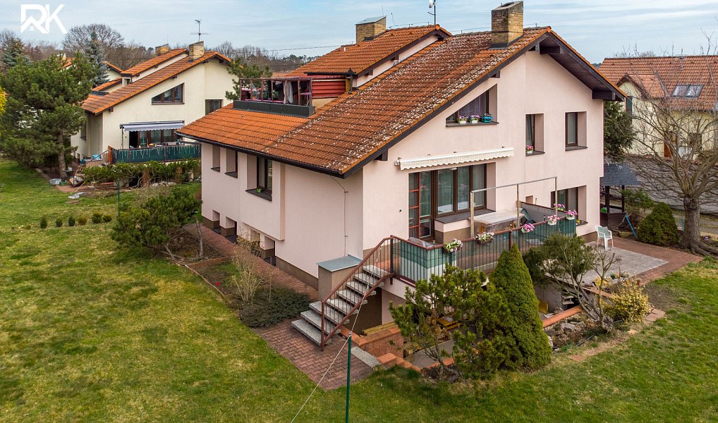 Prodej komerčního objektu (jiného typu) 2 128 m², Horoušany – náhled fotky 3