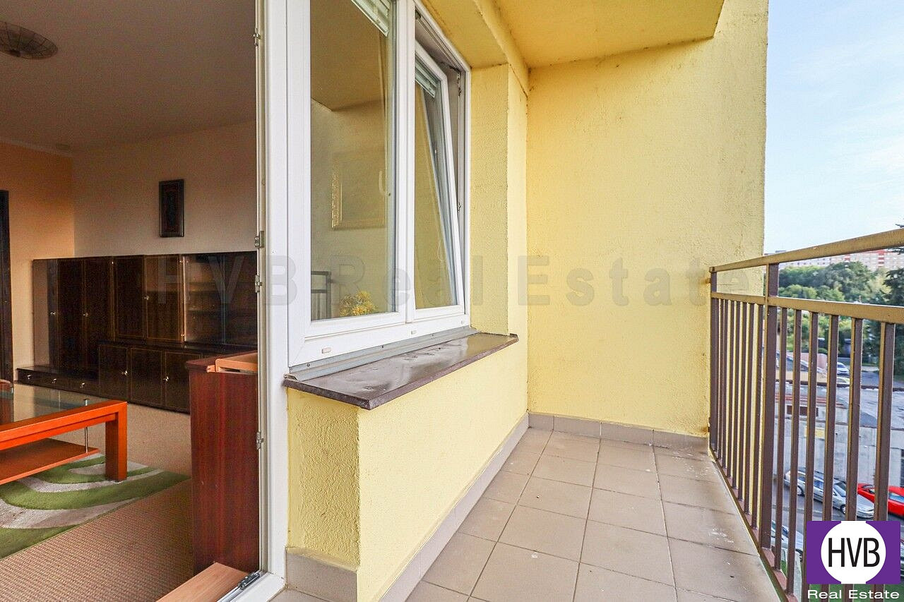 Prodej bytu 2+kk 51 m² – fotografie 4