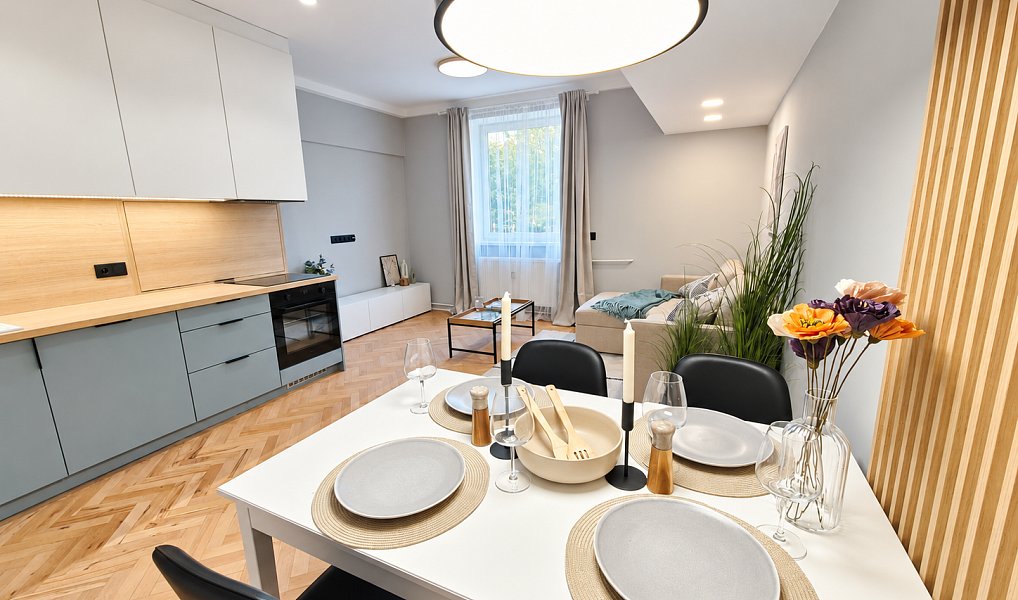 Prodej bytu 4+kk 85 m², Pardubice – náhled fotky 3