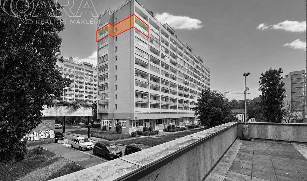 Prodej bytu 3+1 70 m², Praha – náhled fotky 20