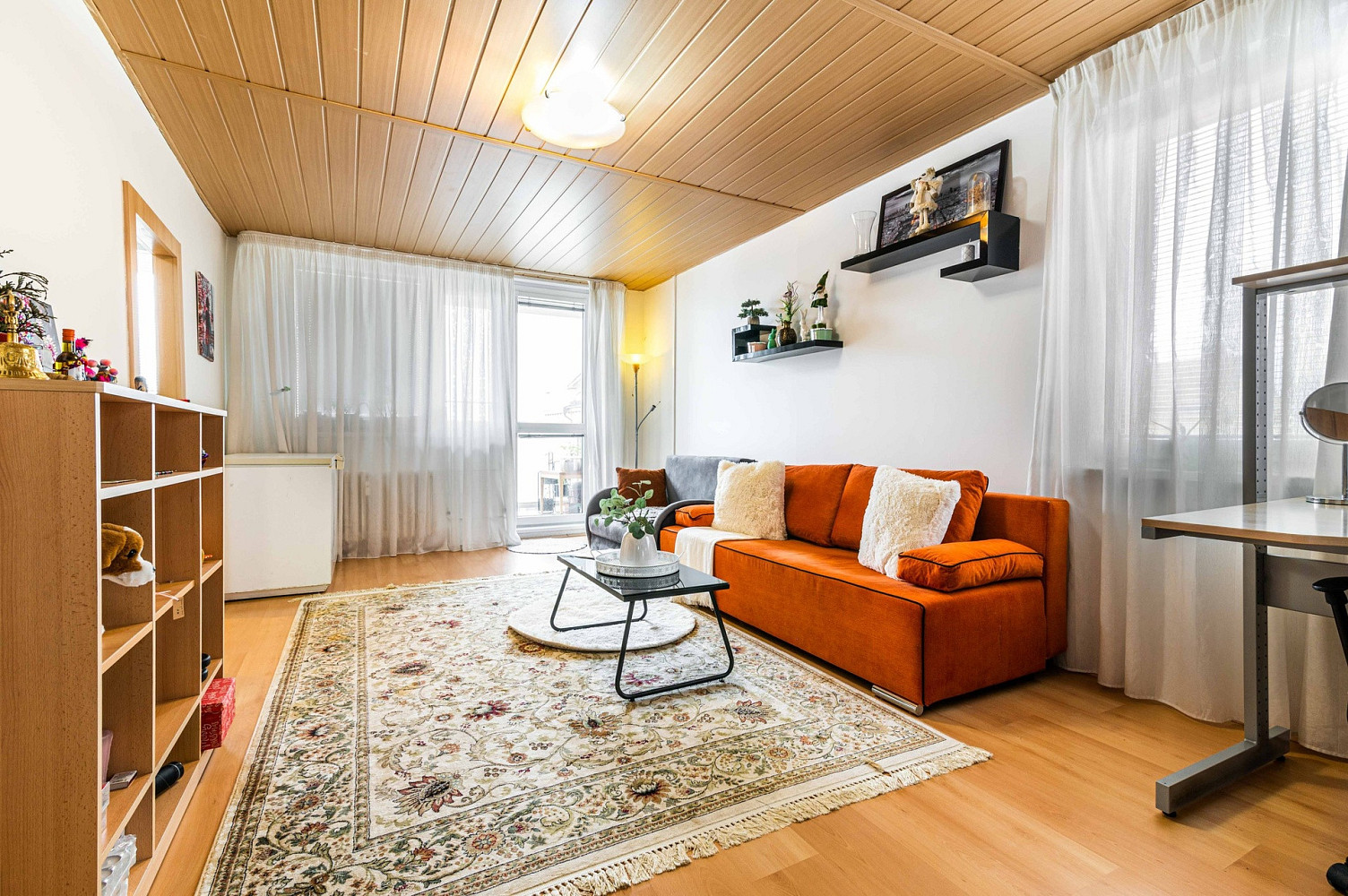 Prodej bytu 3+1 77 m²