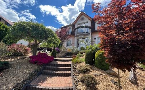 Pronájem kanceláře 16 m², Na Stráni, Tachov