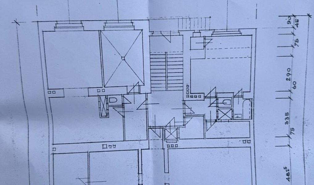 Prodej bytu 1+1 40 m², Praha – náhled fotky 9