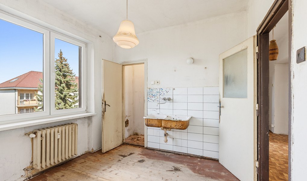 Prodej bytu 3+1 75 m², Praha – náhled fotky 9
