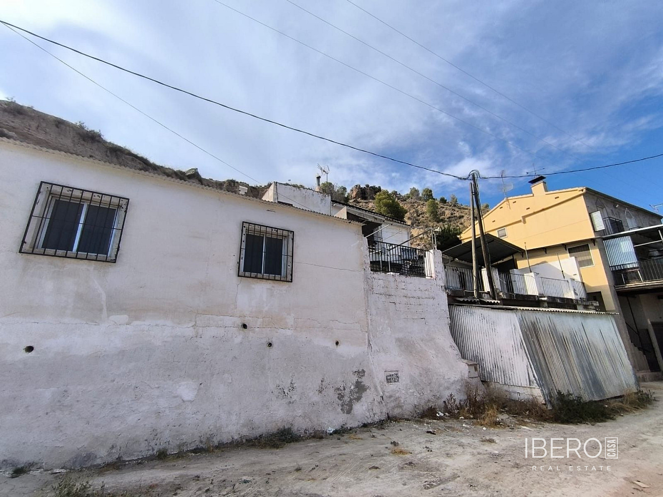 Casa 6+kk – Abarán - Vista 4