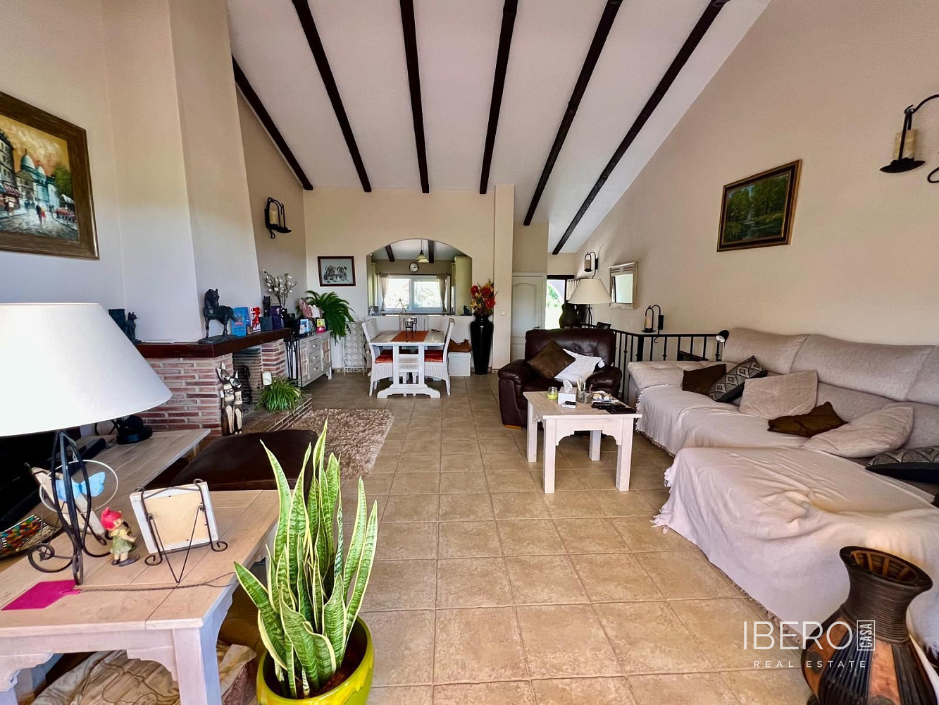 Casa 4+kk – Estepona, Barriada Islas Canarias - Vista 4