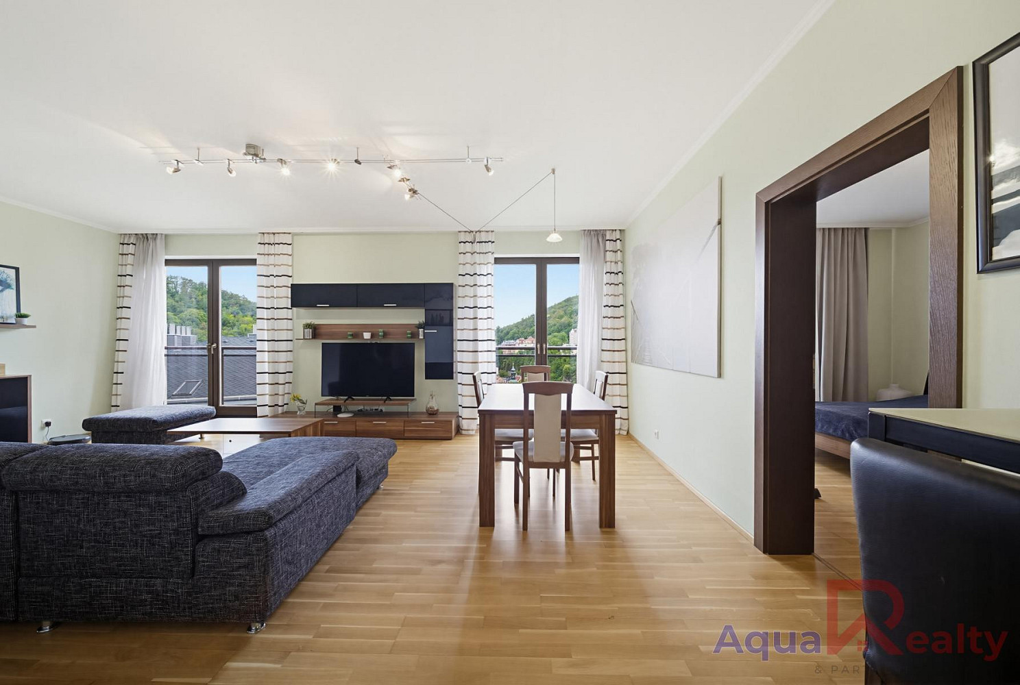 Prodej bytu 2+kk 70 m² – fotografie 4