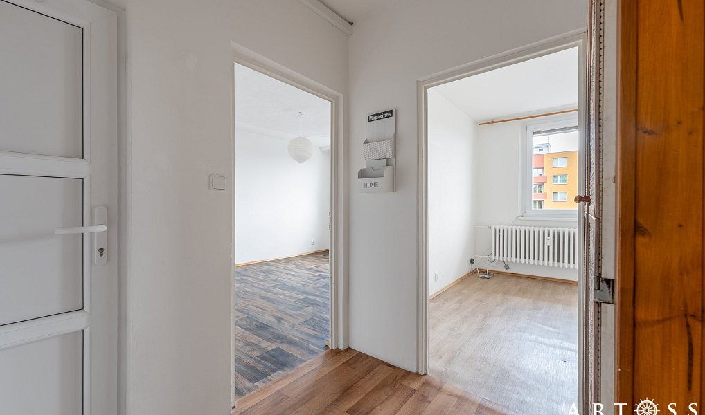 Prodej bytu 2+1 55 m², Ivančice – náhled fotky 9