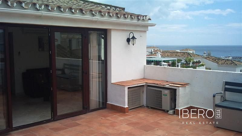 Piso 6+kk – Manilva, Castillo de la Duquesa - Vista 2