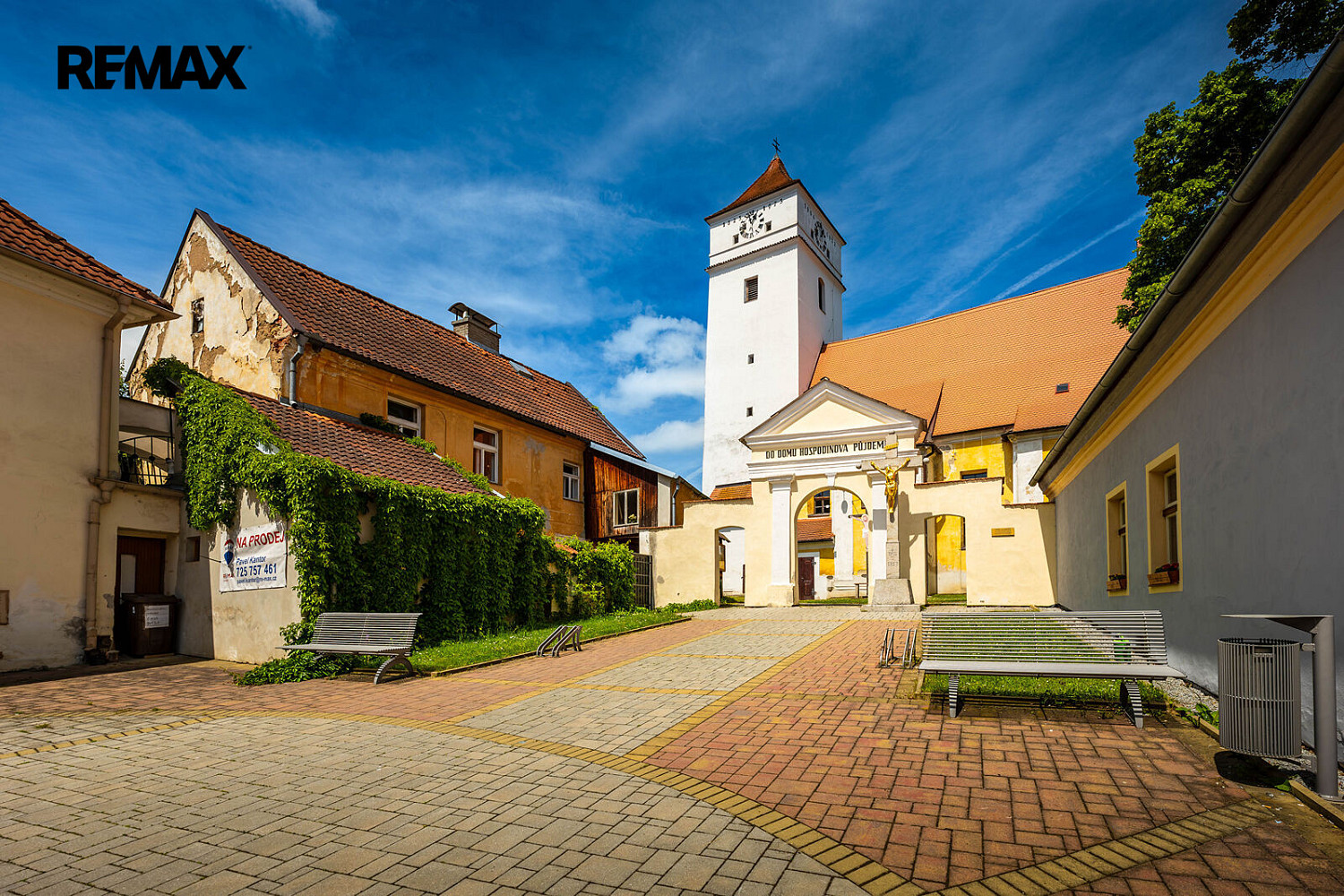 Prodej domu 150 m² s pozemkem 131 m²