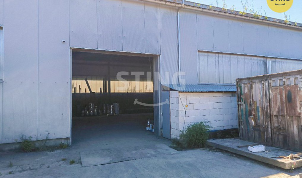 Prodej výrobních prostor 912 m², Ostrava – náhled fotky 18